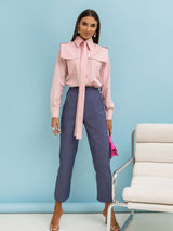 Women trousers LaBalancia