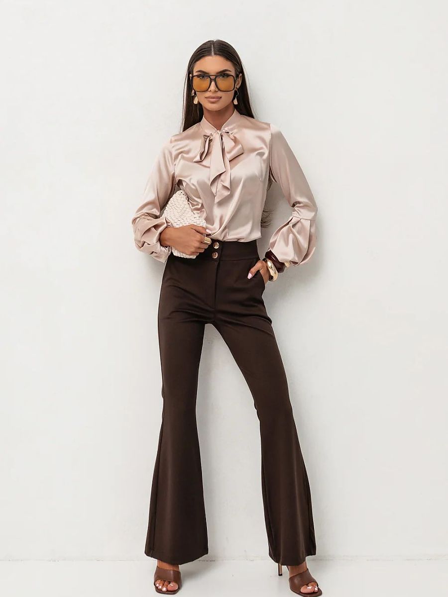 Elegant trousers from LaBalancia