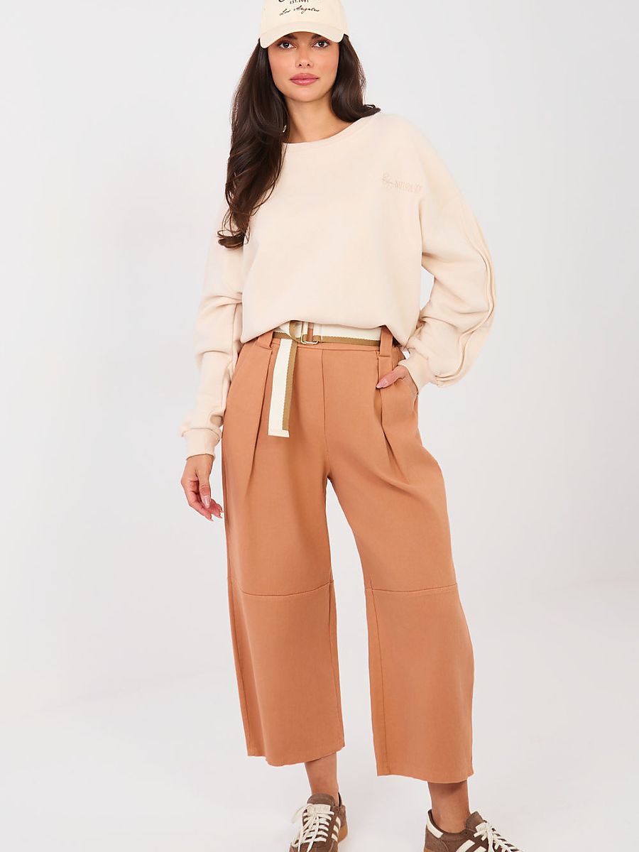 Cotton trousers