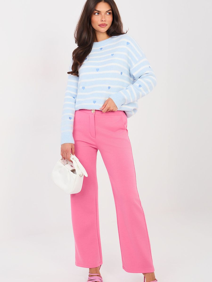 Soft trousers