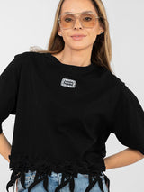 Cotton blouse from Factory Price