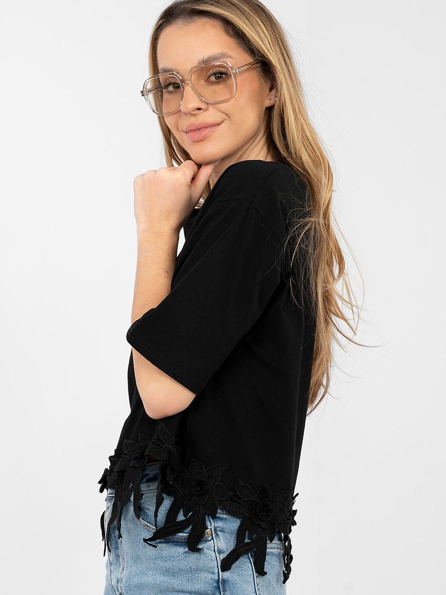 Cotton blouse from Factory Price