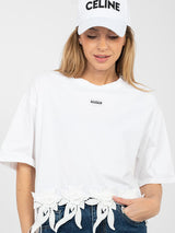 Cotton blouse from Factory Price