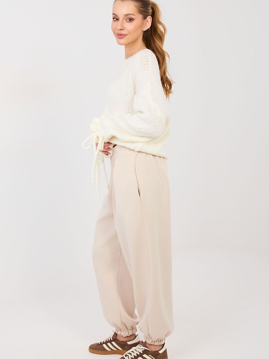 Tracksuit trousers Italy Moda