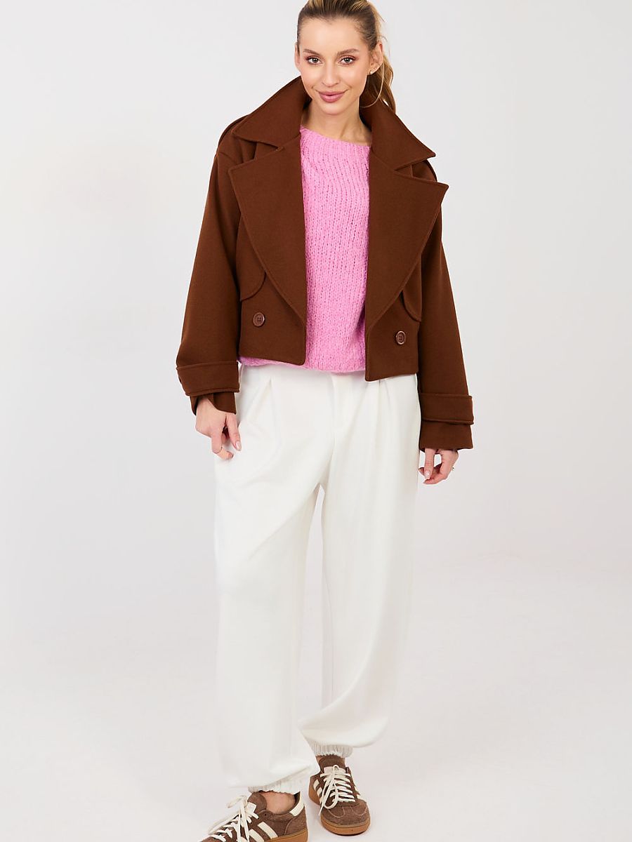 Tracksuit trousers Italy Moda