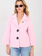 Elastic coat