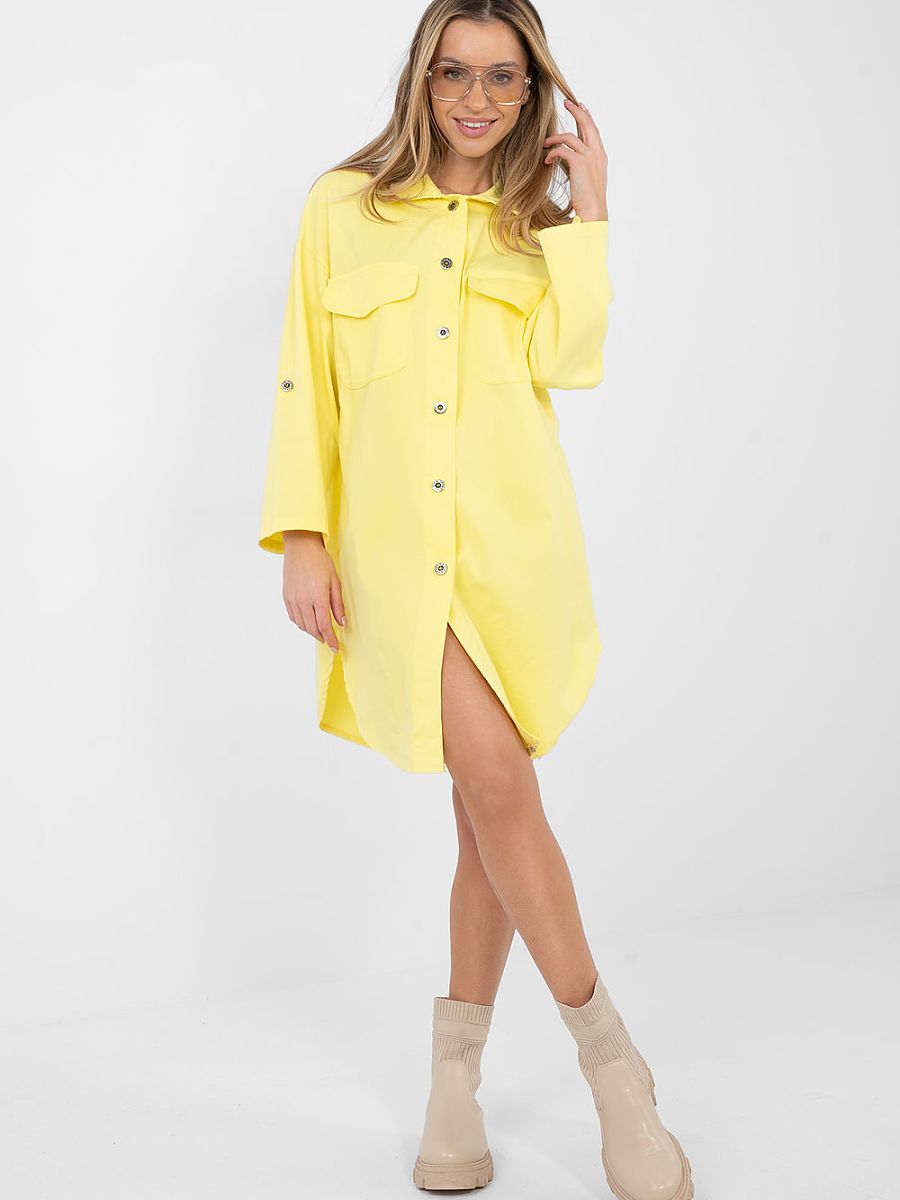 Cotton dress