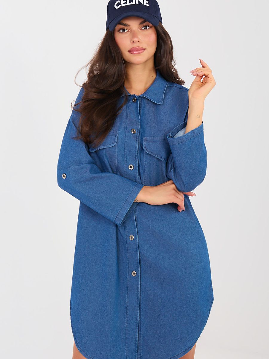 Cotton dress