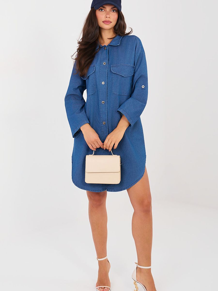 Cotton dress