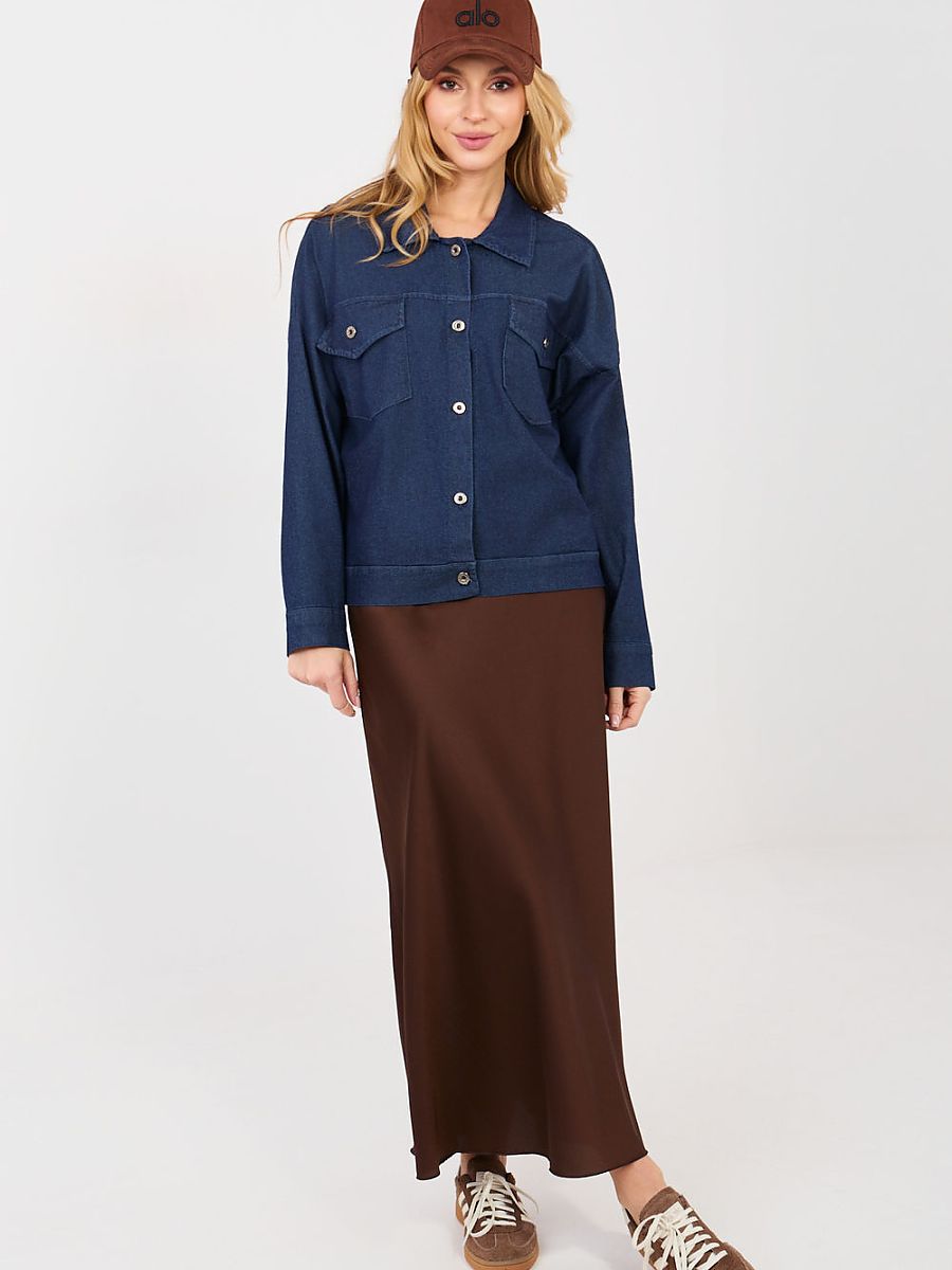 Denim jacket Rue Paris