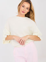 Soft jumper