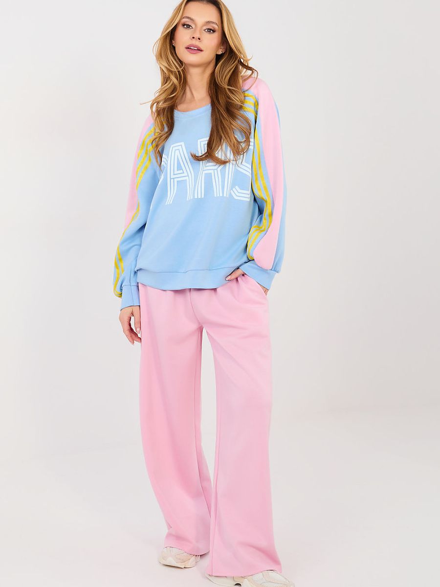Casual trousers
