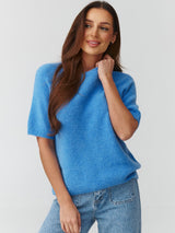 Wool jumper
