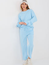 Soft trousers from Italy Moda