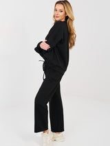 Soft trousers from Italy Moda