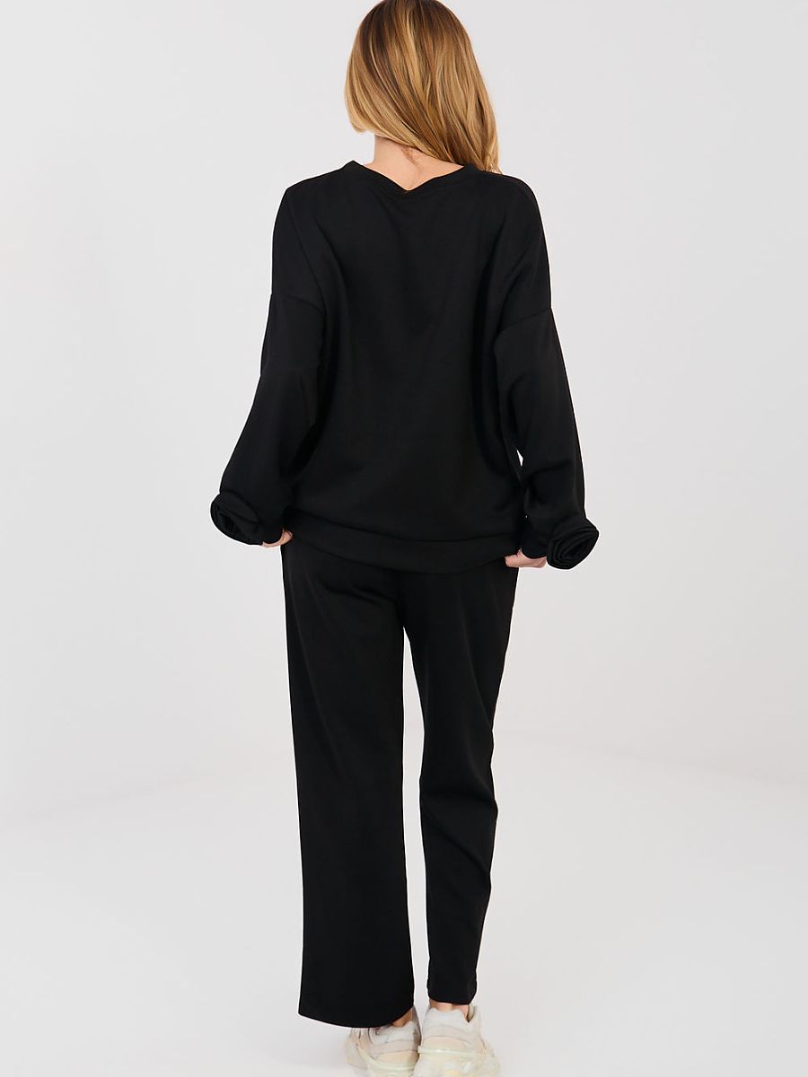 Soft trousers from Italy Moda