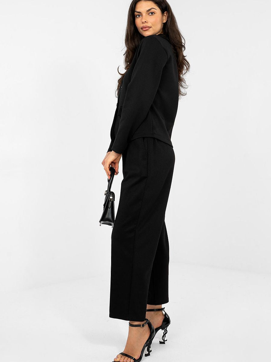Elegant trousers from Italy Moda