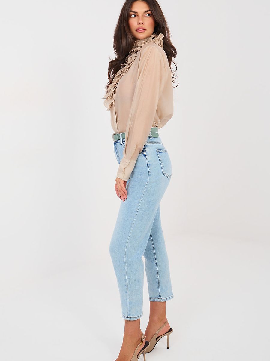 Cotton trousers