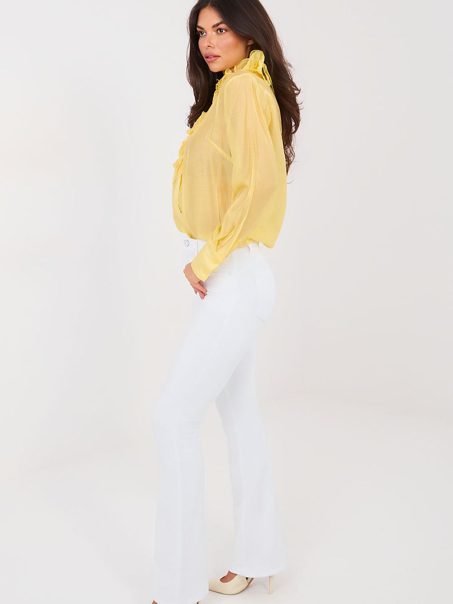 Cotton trousers