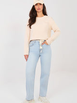 Cotton trousers