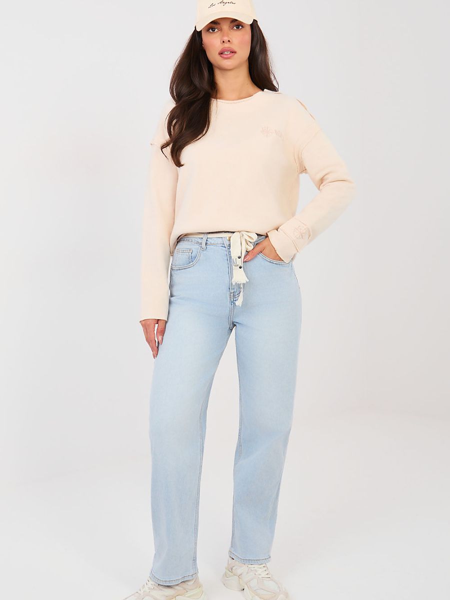 Cotton trousers