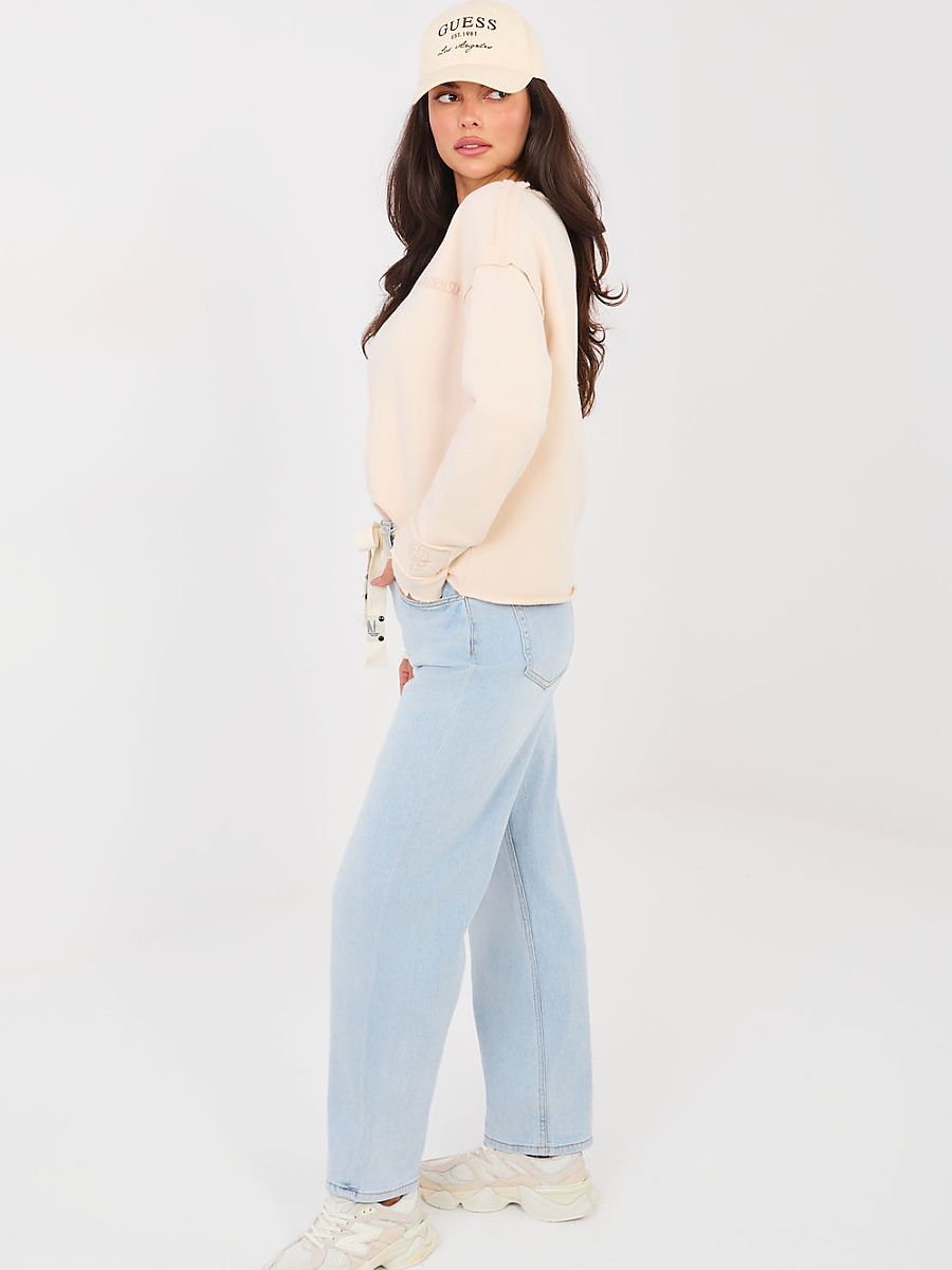 Cotton trousers