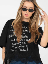 Lace blouse from Factory Price