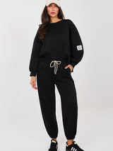 Smooth trousers