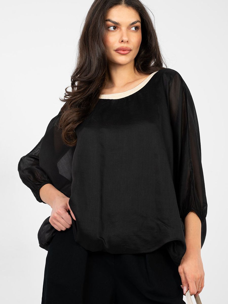 Blouse Italy Moda