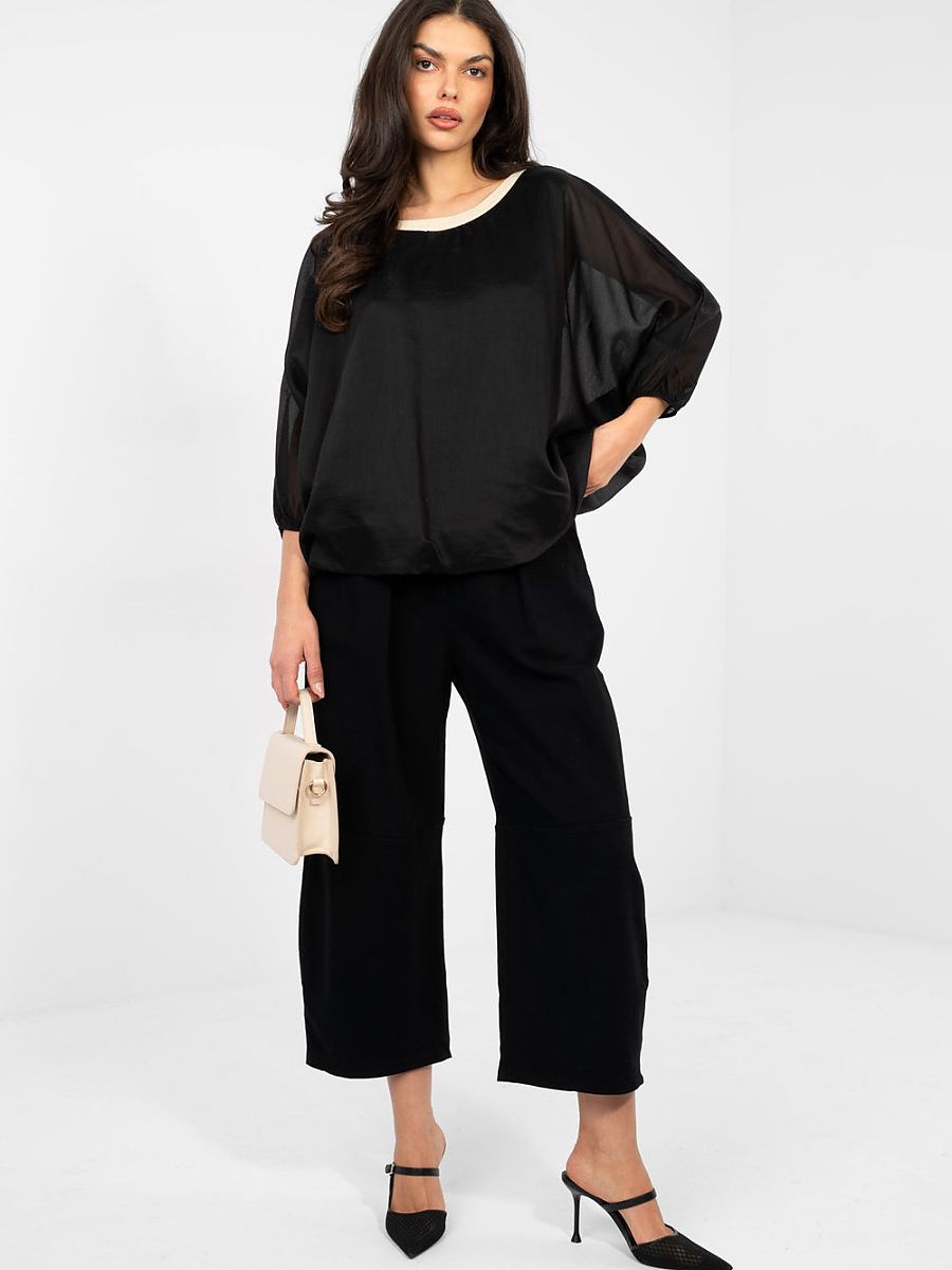 Blouse Italy Moda