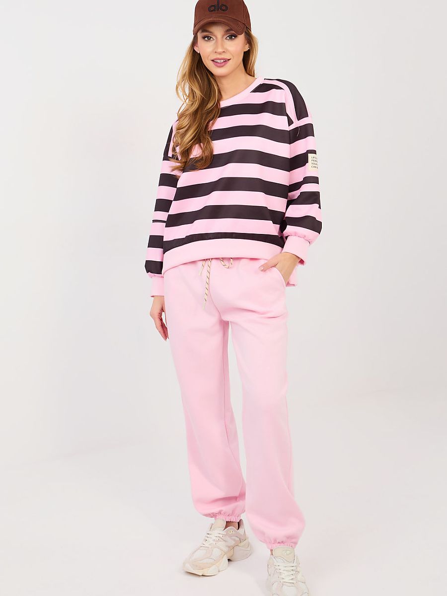 Viscose trousers from Italy Moda