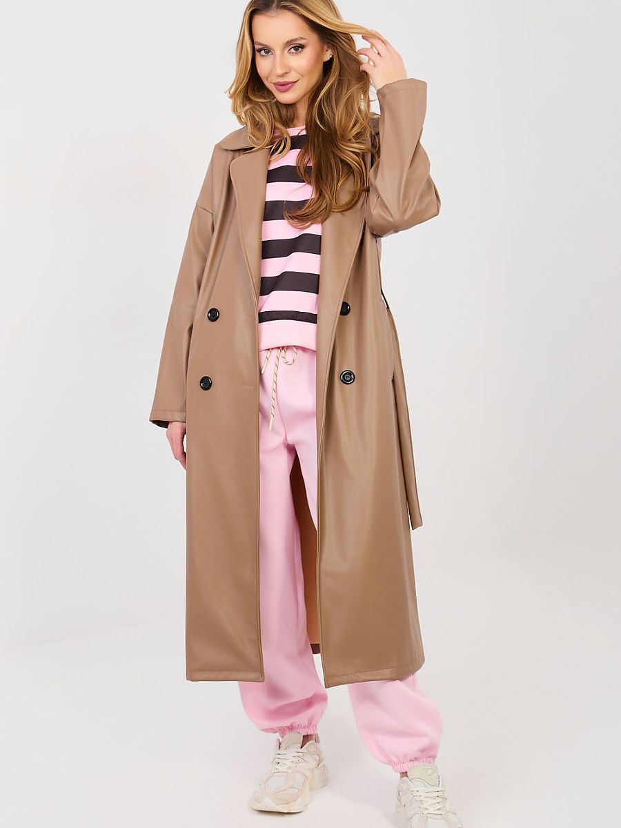 Viscose trousers from Italy Moda