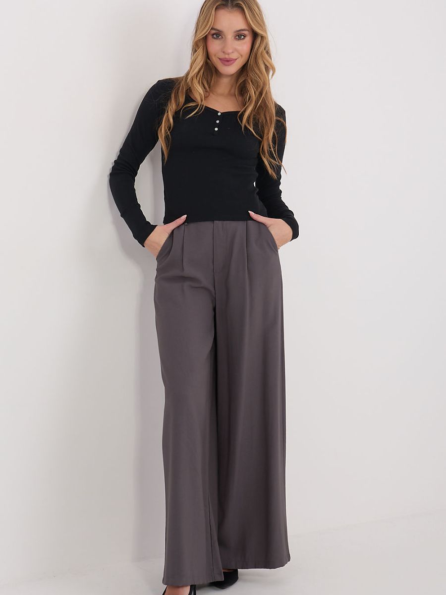Fitted blouse from Factory Price