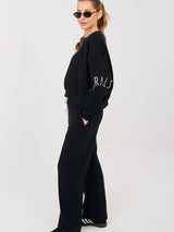 Cotton trousers
