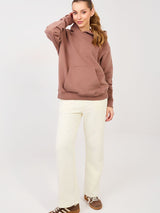 Cotton trousers