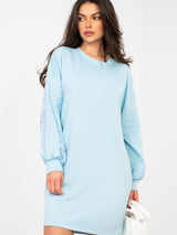 Mini dress from Rue Paris