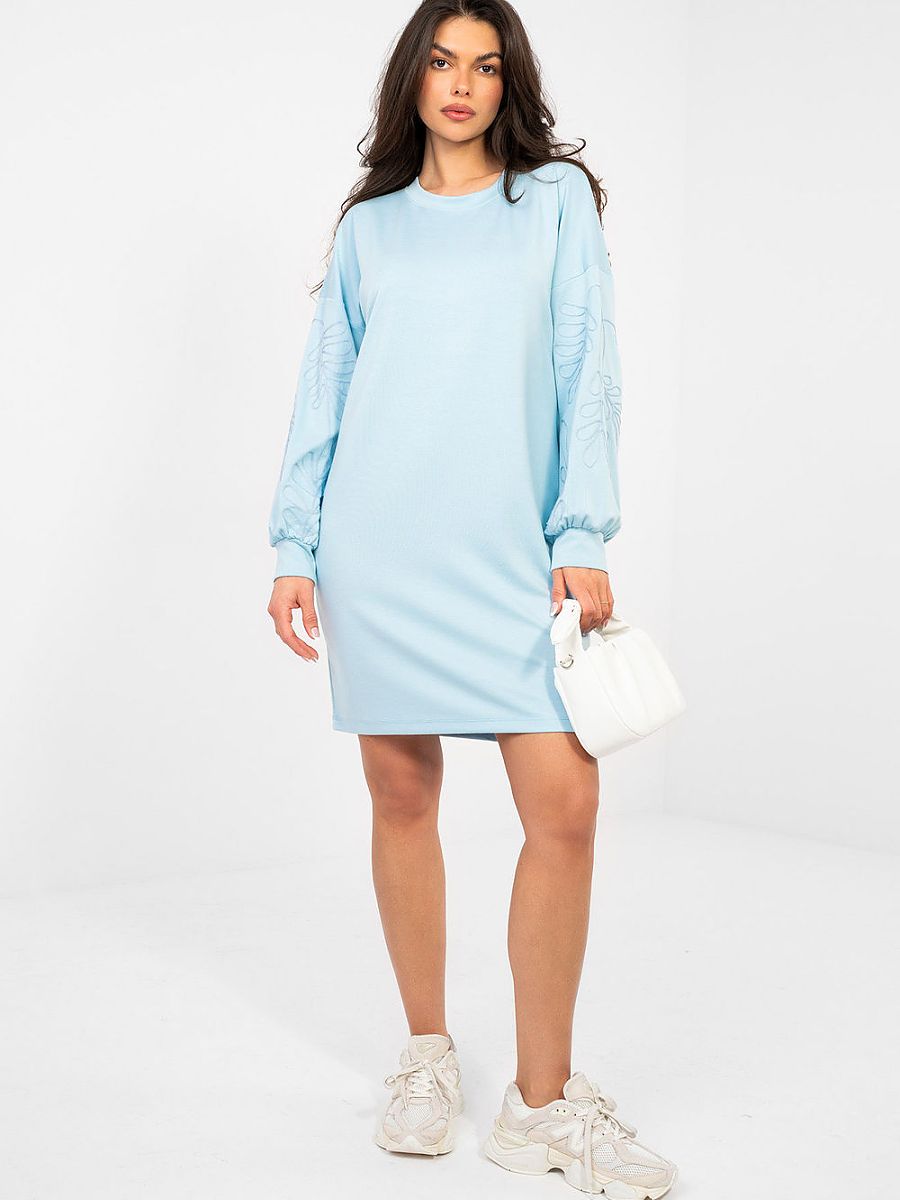 Mini dress from Rue Paris