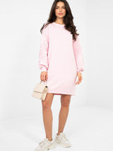 Mini dress from Rue Paris