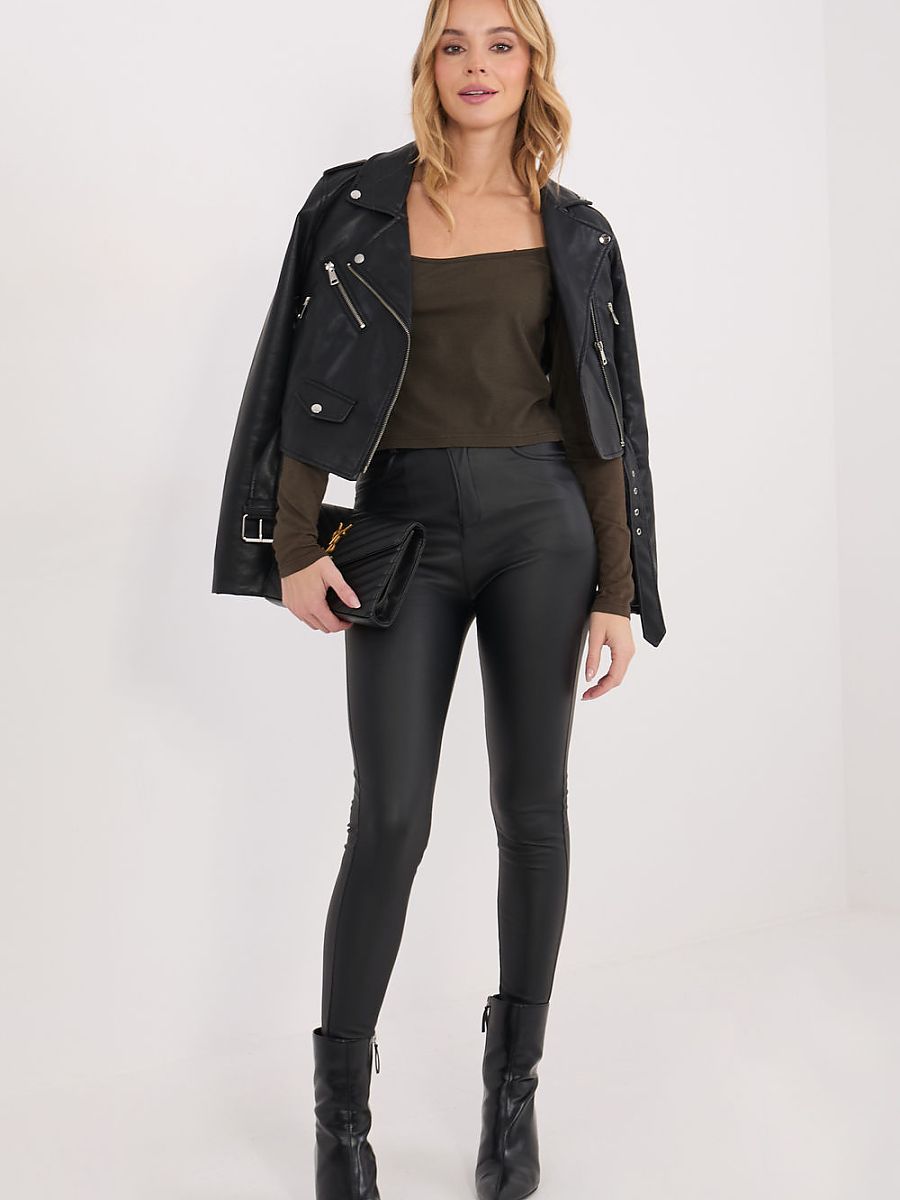 Fitted blouse from Factory Price