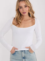 Fitted blouse from Factory Price