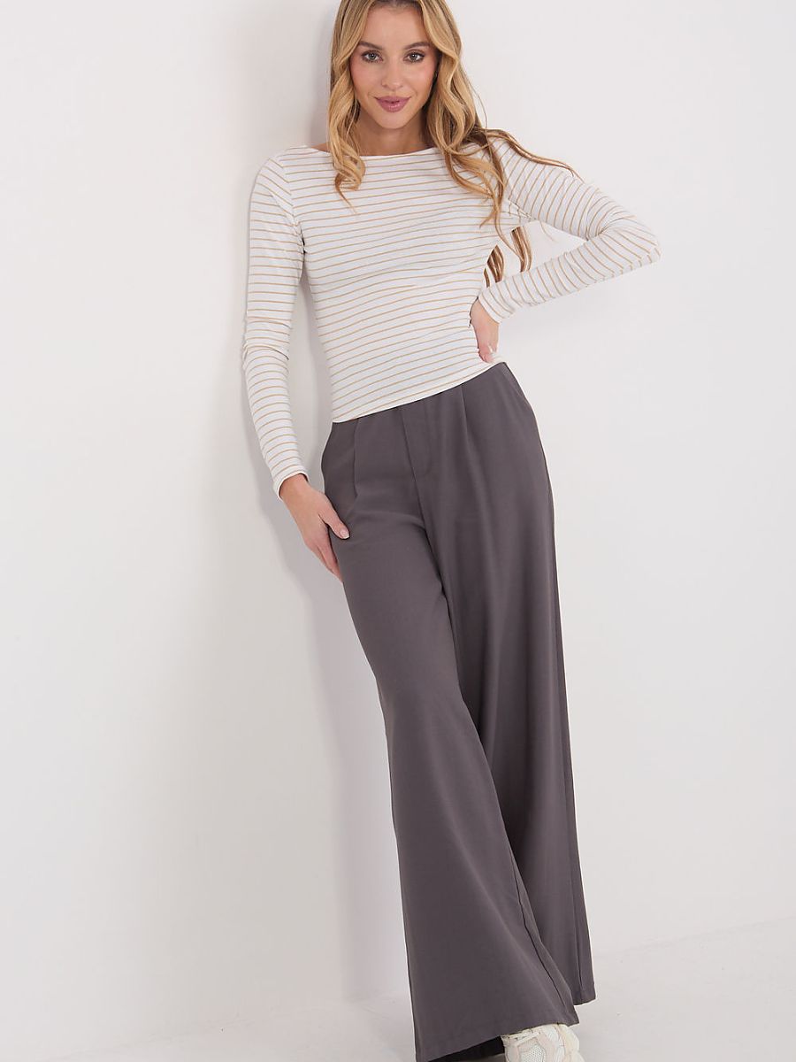 Fitted blouse from Factory Price