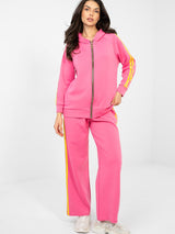 Viscose trousers from Rue Paris