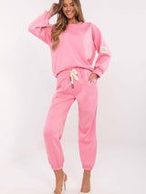 Viscose trousers from Italy Moda