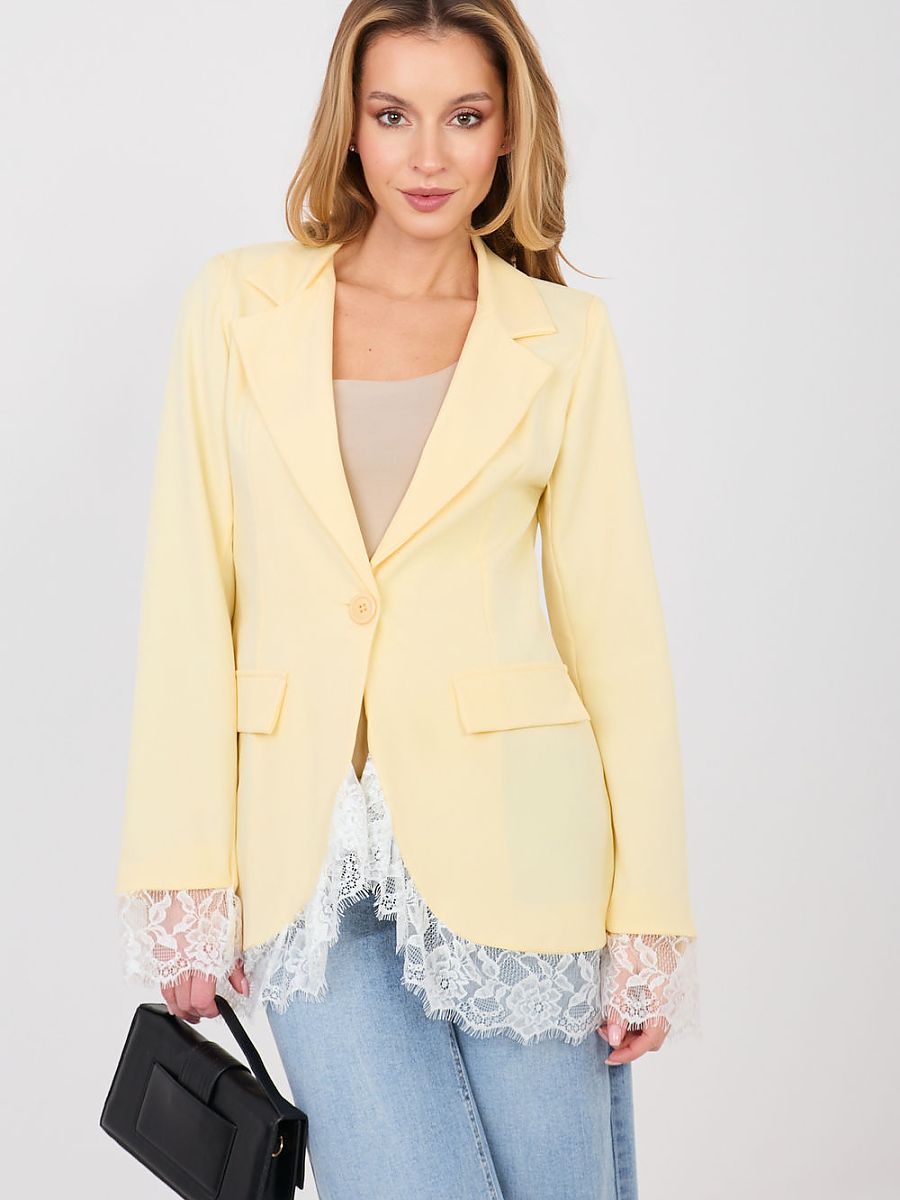 Jacket Factory Price