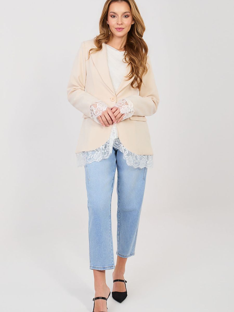 Jacket Factory Price