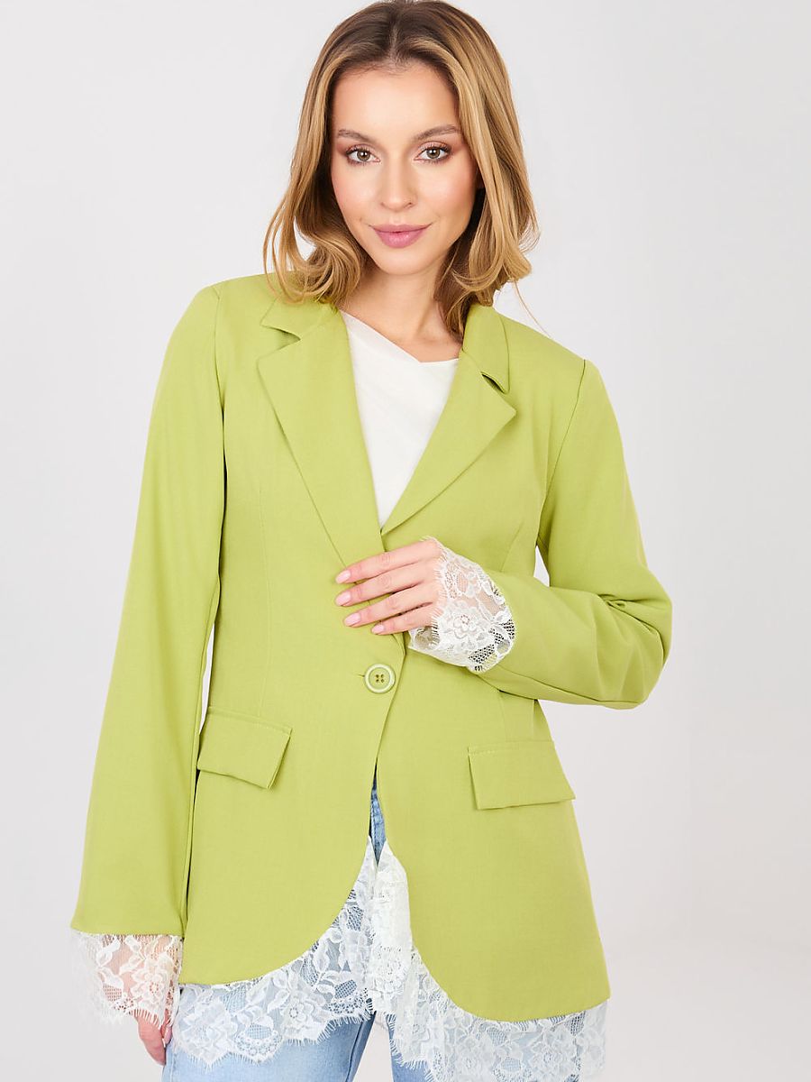 Jacket Factory Price