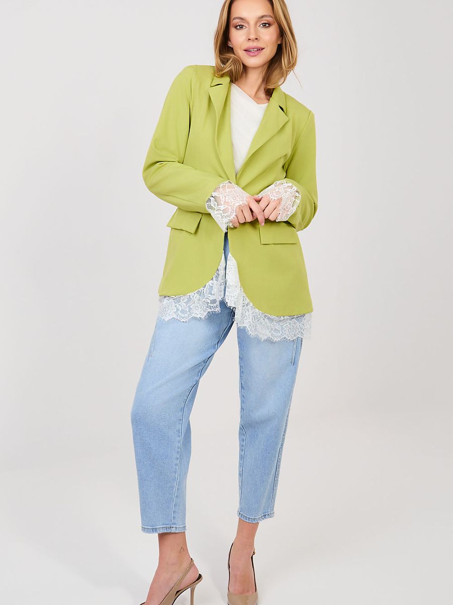 Jacket Factory Price