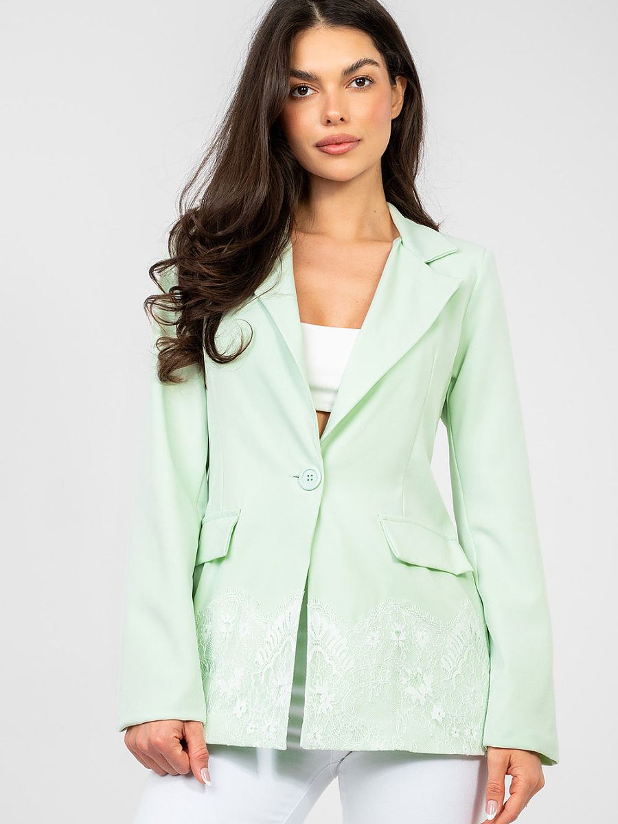 Jacket Factory Price