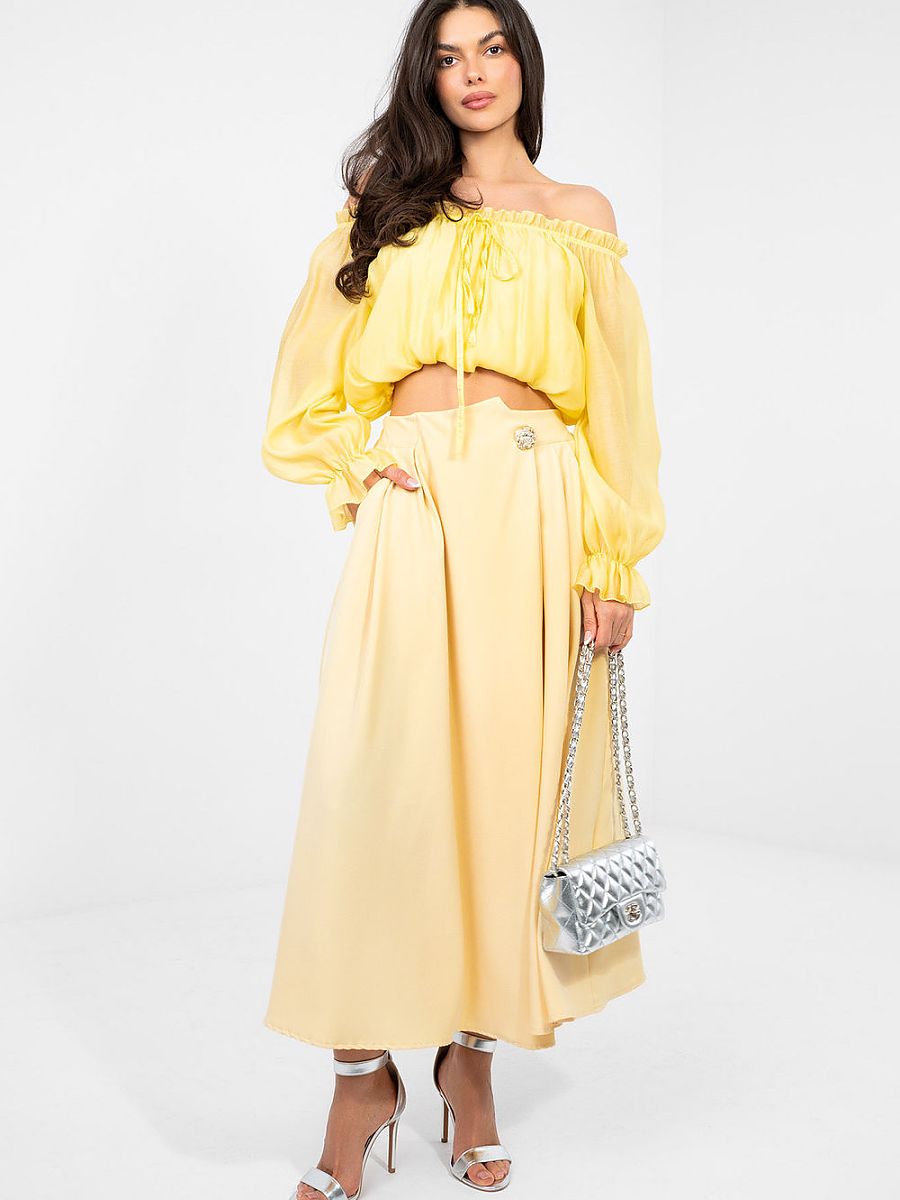 Skirt Factory Price