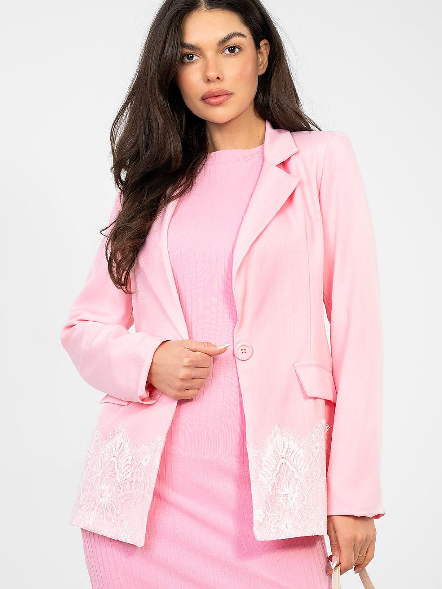 Jacket Factory Price